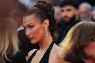 "L'Amour Ouf" (Beating Hearts) Red Carpet - The 77th Annual Cannes Film Festival - Source: Getty